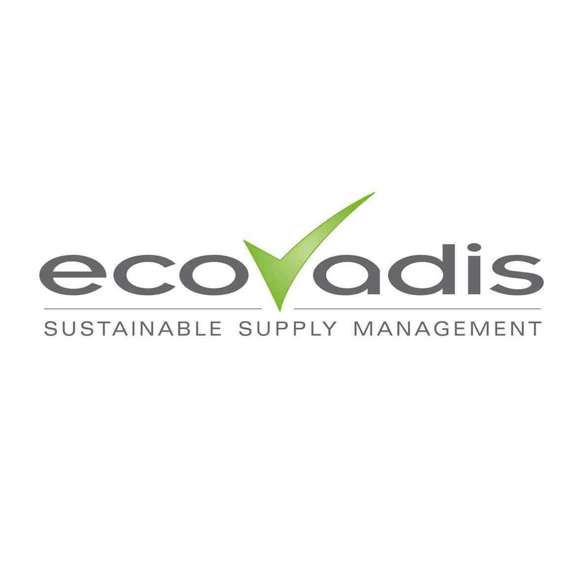 茂名Ecovadis认证