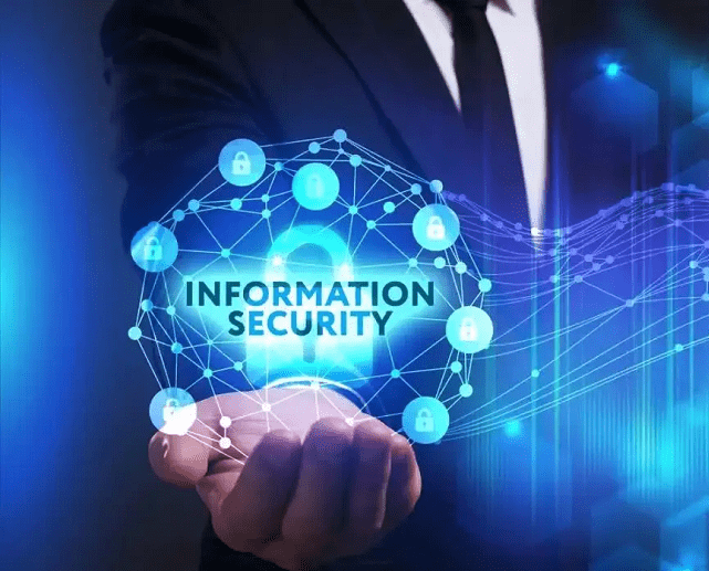 锦州网络空间安全安全管理体系认证