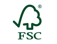 潍坊FSC森林认证