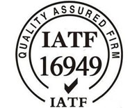 赣州IATF16949认证