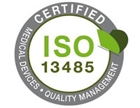 清远ISO13485认证