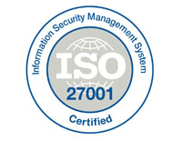 铜川ISO27000认证